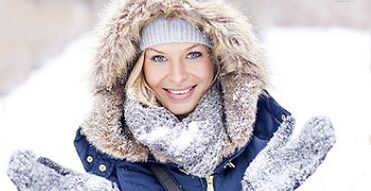 گریوا osteochondrosis کے علاج میں سردی اور نزلہ کے خلاف تحفظ