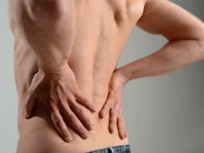 آسٹیوچنڈروسس کیا ہے؟
